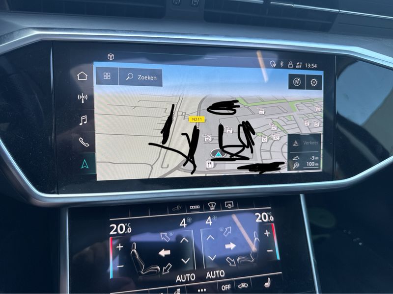 Audi A6 55 TFSIe quattro sport — zdjęcie 13