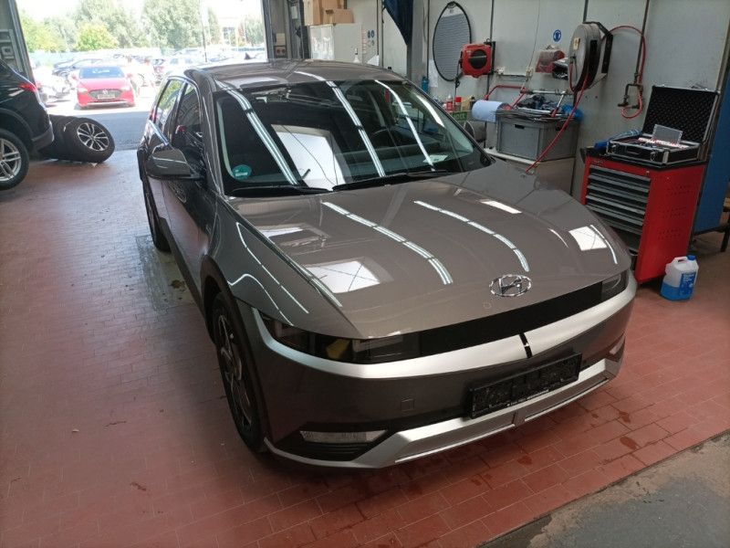 Hyundai IONIQ 5 electric drive 125 kW Dynamiq