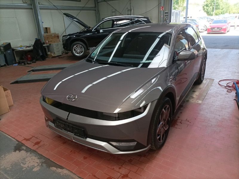 Hyundai IONIQ 5 electric drive 125 kW Dynamiq