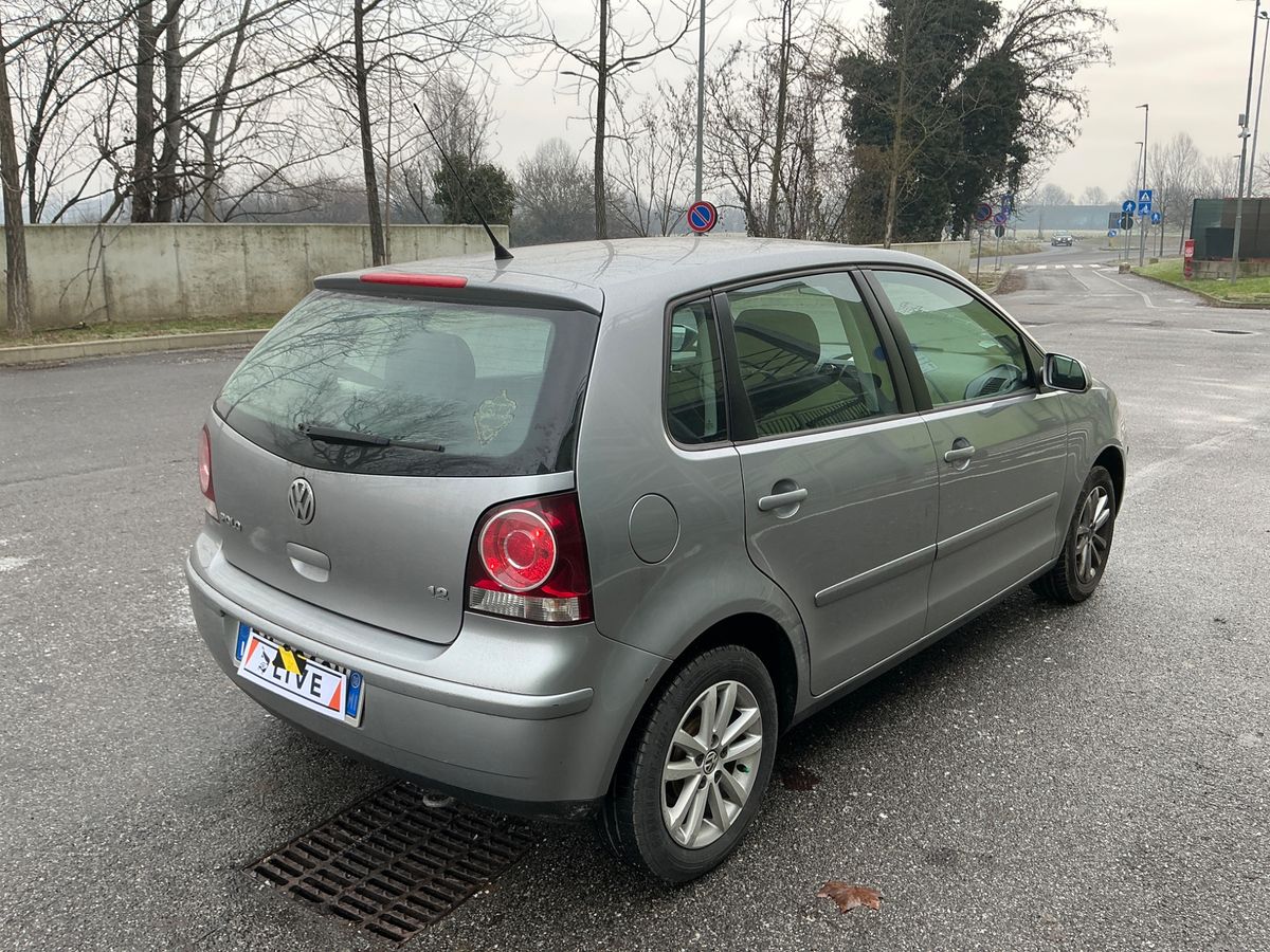 Volkswagen Polo d'occasion