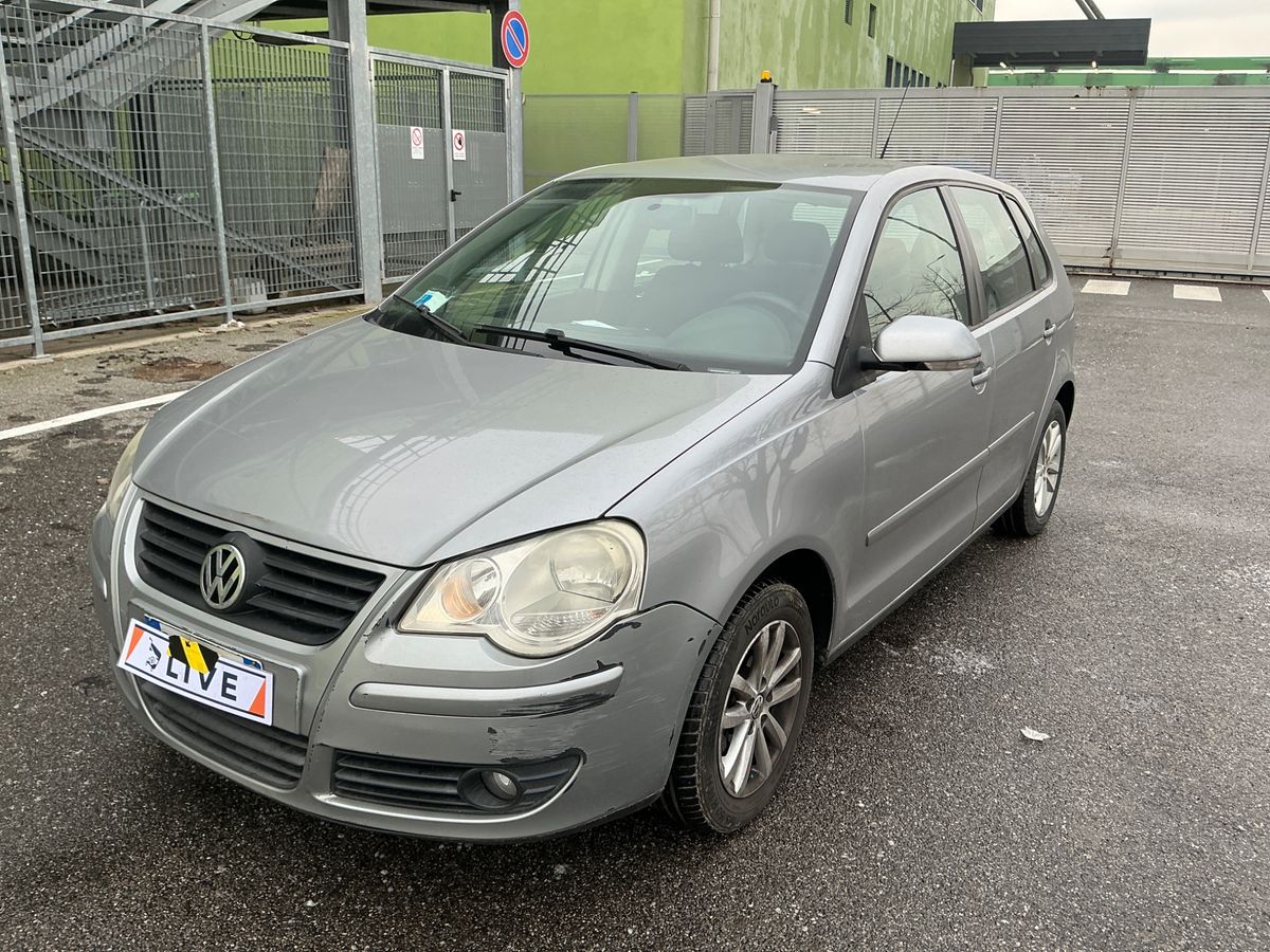 Volkswagen Polo d'occasion