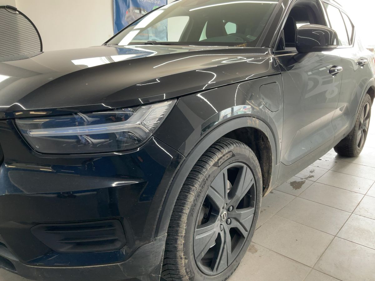 Volvo XC40 d'occasion