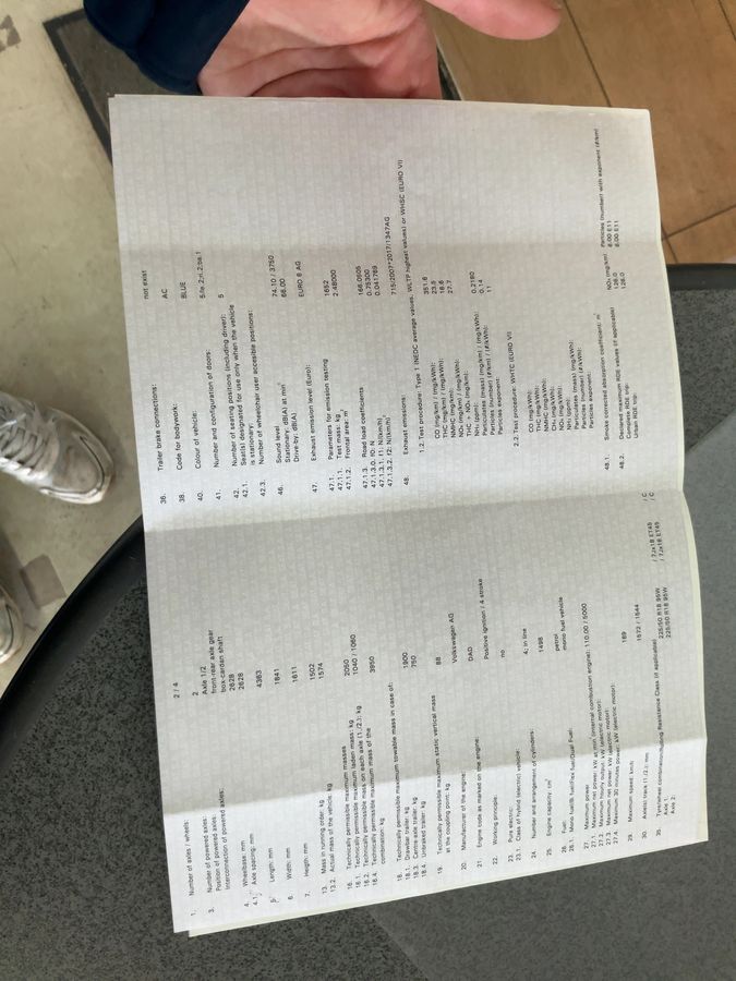 Seat Ateca d'occasion