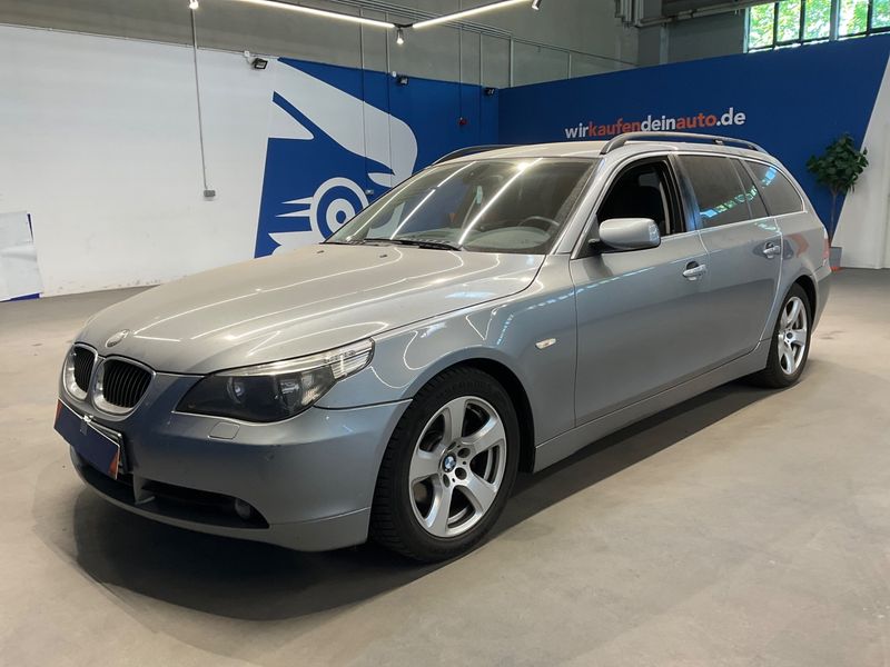 BMW 5er