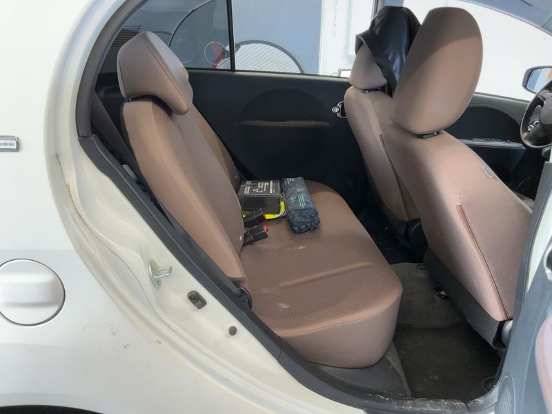 Citroen C-Zero electric drive 50 kW Tendance — zdjęcie 14