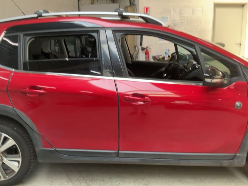 Peugeot 2008 1.2 PureTech Crossway — zdjęcie 7
