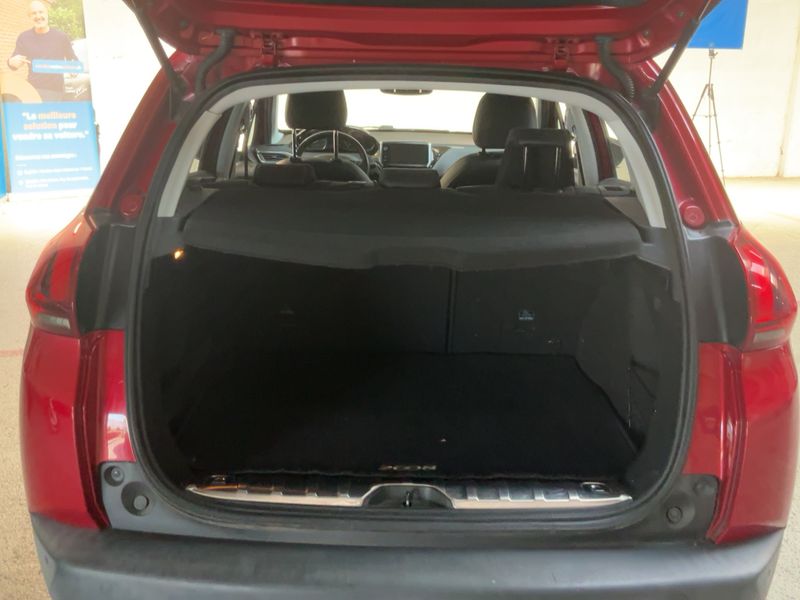 Peugeot 2008 1.2 PureTech Crossway — zdjęcie 10
