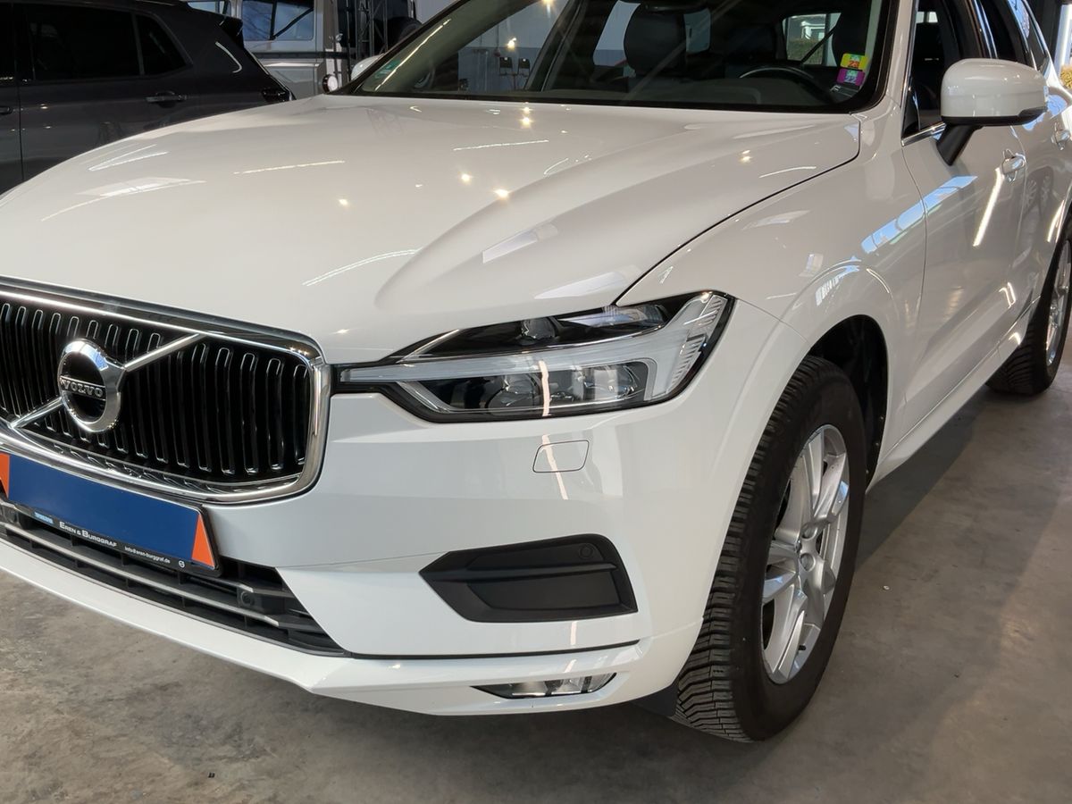 Volvo XC60 d'occasion