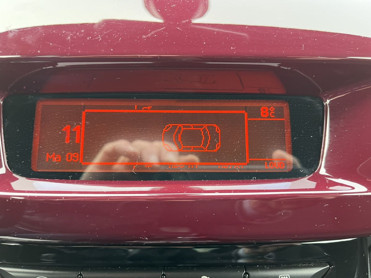 Citroen DS3 d'occasion