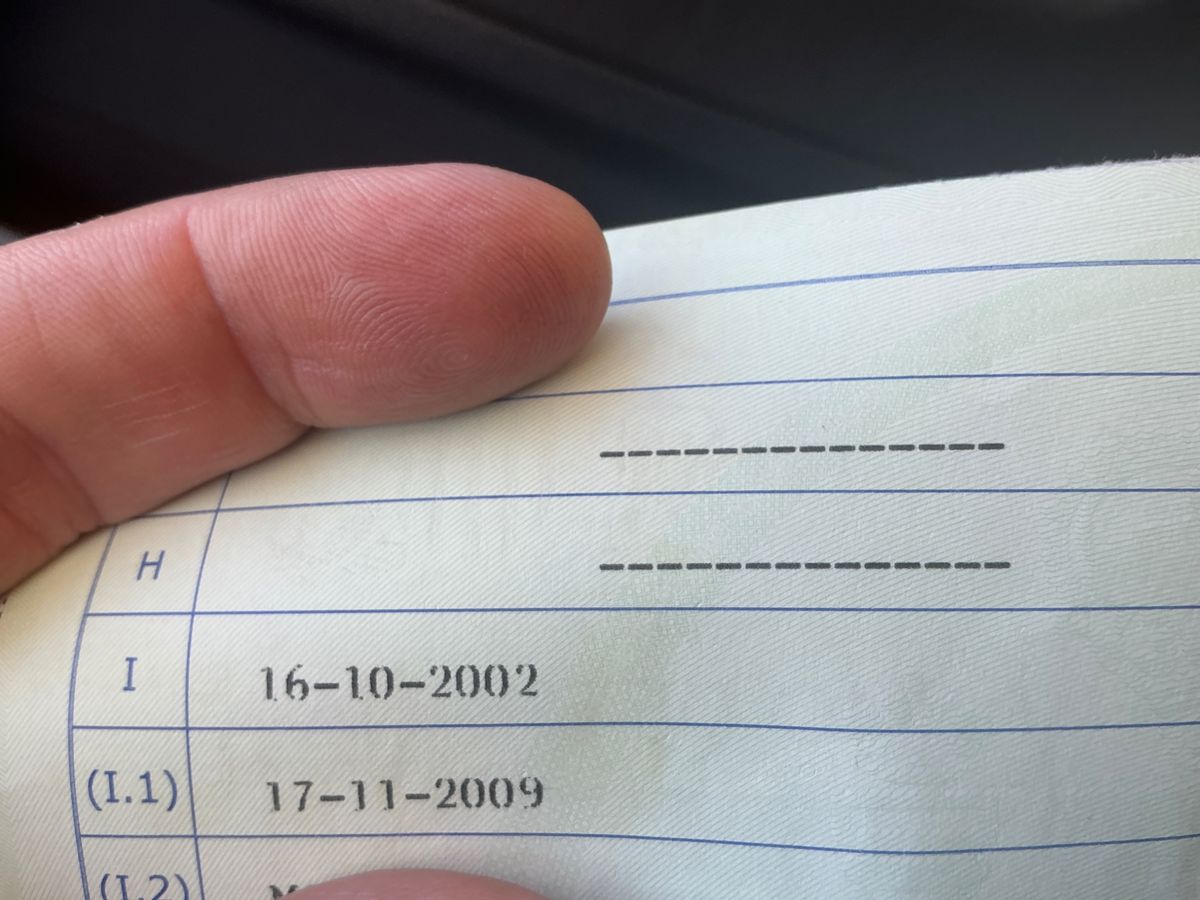 Volkswagen Polo 1.4 TDI Highline