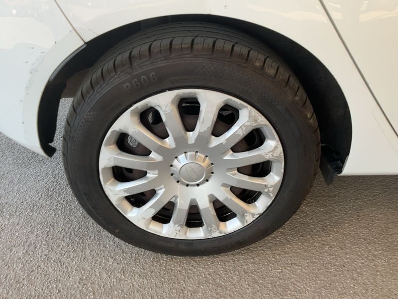 Ford Fiesta 1.4 LPG Business 2014 – снимка 9