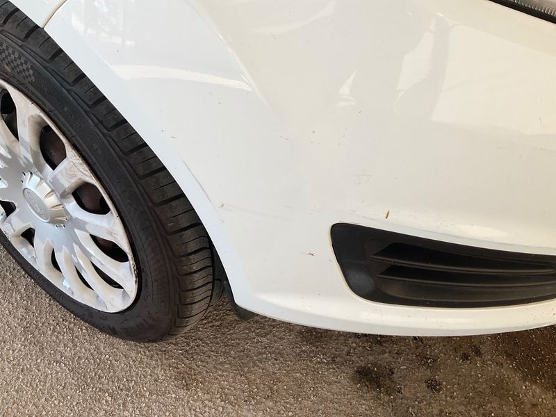 Ford Fiesta 1.4 LPG Business 2014 – снимка 33