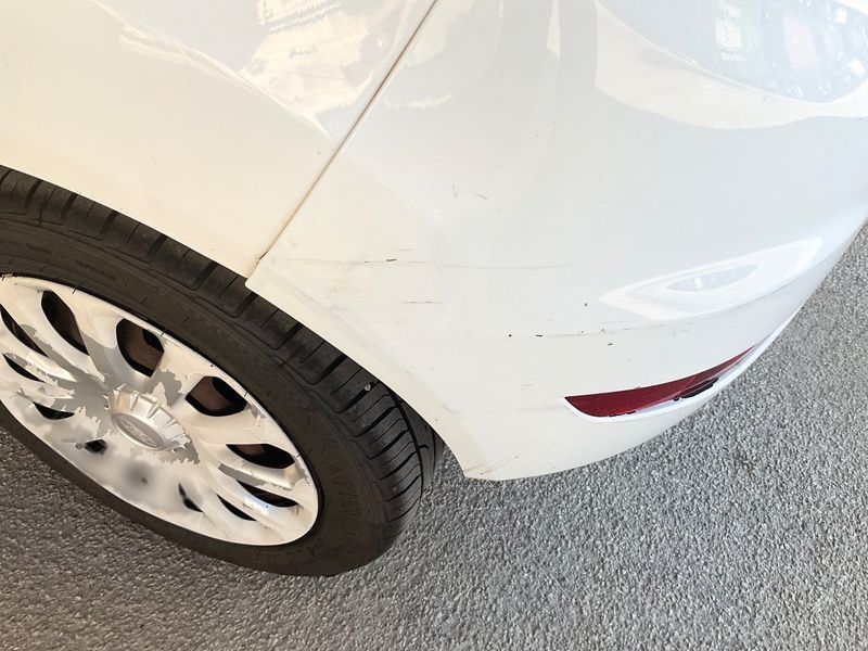 Ford Fiesta 1.4 LPG Business 2014 – снимка 28