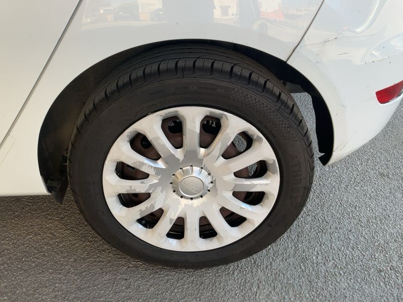 Ford Fiesta 1.4 LPG Business 2014 – снимка 5