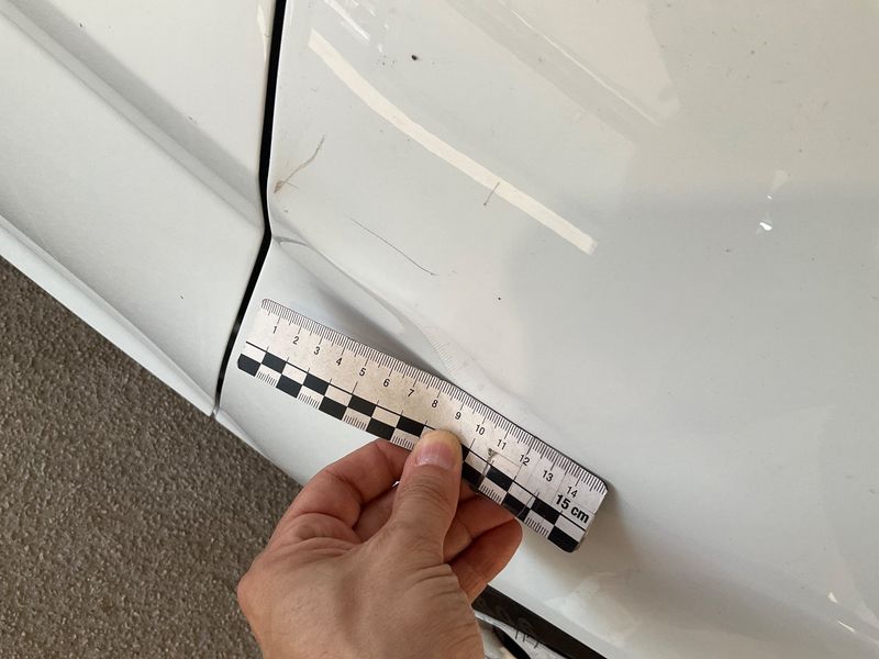 Ford Fiesta 1.4 LPG Business 2014 – снимка 21