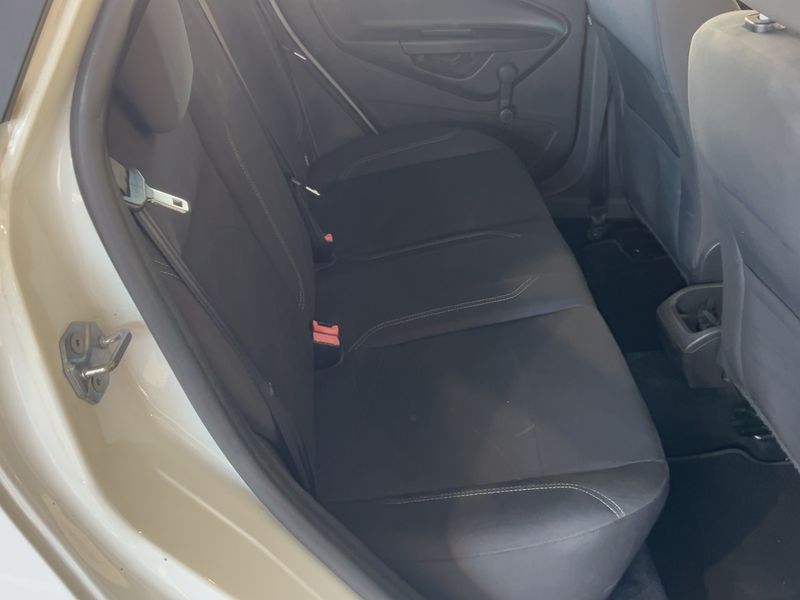 Ford Fiesta 1.4 LPG Business 2014 – снимка 19