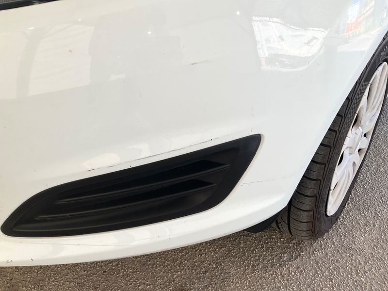 Ford Fiesta 1.4 LPG Business 2014 – снимка 36