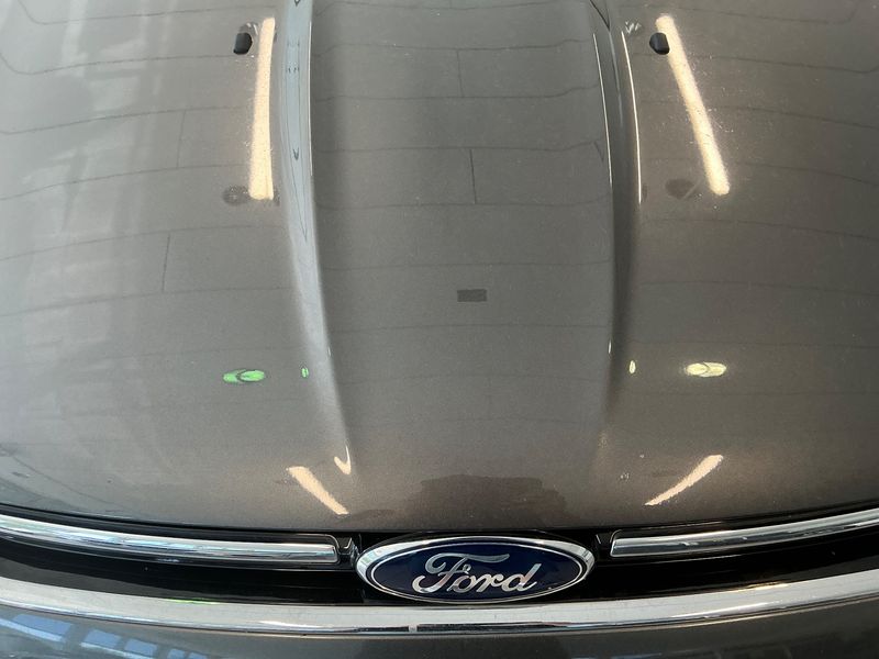 Ford Kuga 1.5 EcoBoost Individual 2015 – снимка 29