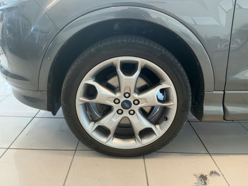 Ford Kuga 1.5 EcoBoost Individual 2015 – снимка 3