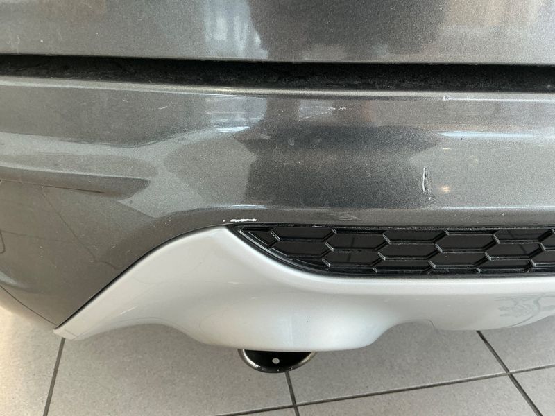 Ford Kuga 1.5 EcoBoost Individual 2015 – снимка 27