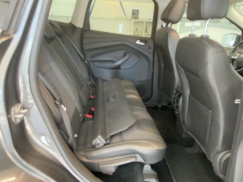 Ford Kuga 1.5 EcoBoost Individual 2015 – снимка 20