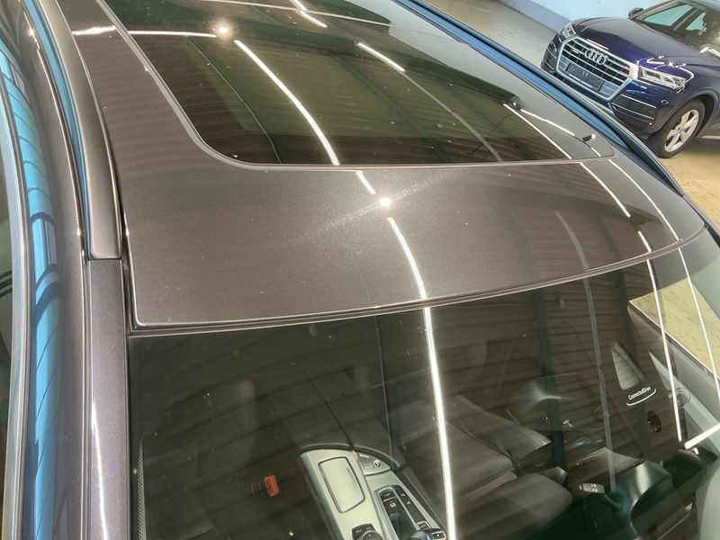 BMW 5er 520d xDrive 2016 – снимка 25