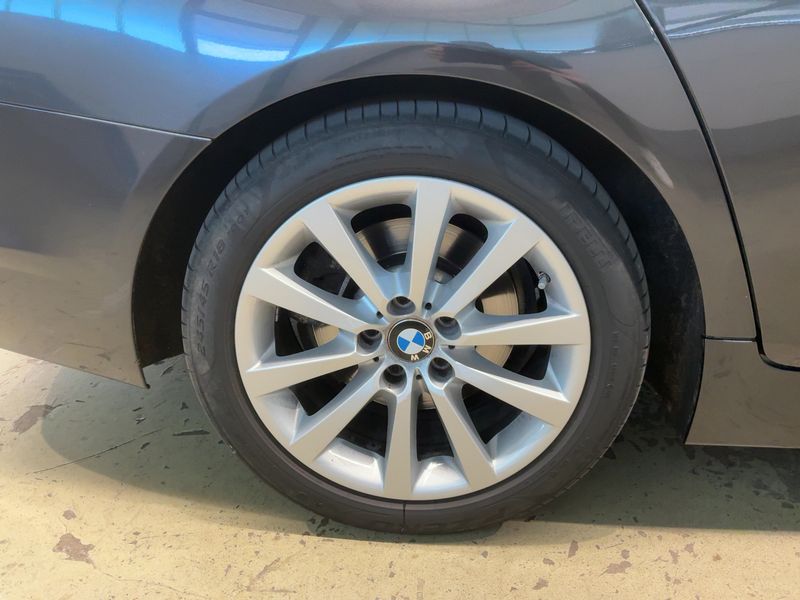 BMW 5er 520d xDrive 2016 – снимка 9