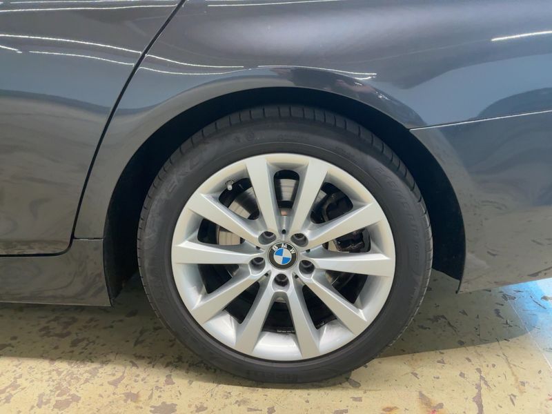 BMW 5er 520d xDrive 2016 – снимка 5