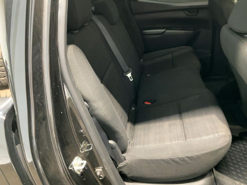Mercedes-Benz X-Klasse X 250 d 4Matic Doppelkabine Pure — zdjęcie 14