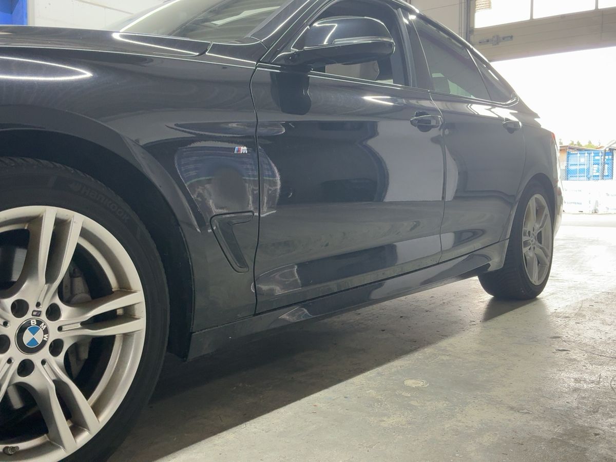 BMW 3er d'occasion