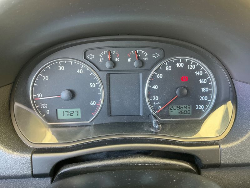 Volkswagen Polo 1.2 Match — zdjęcie 4