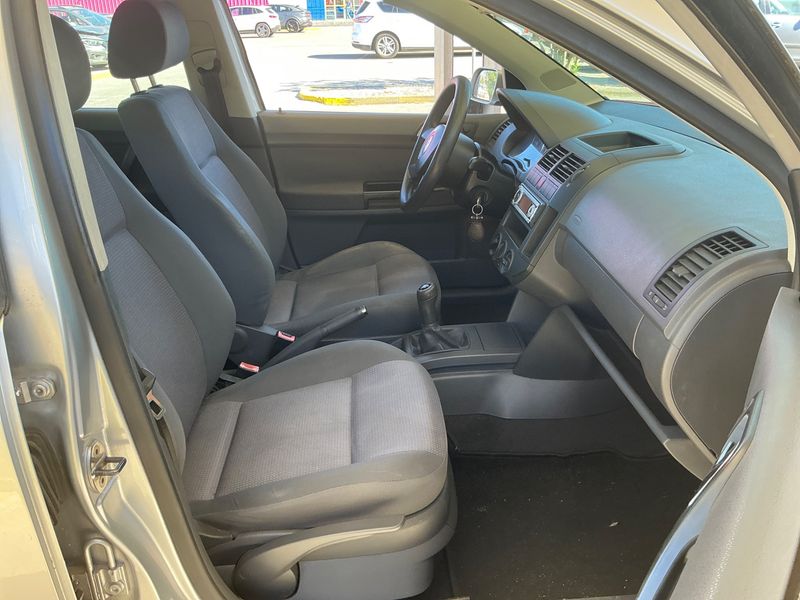 Volkswagen Polo 1.2 Match — zdjęcie 3