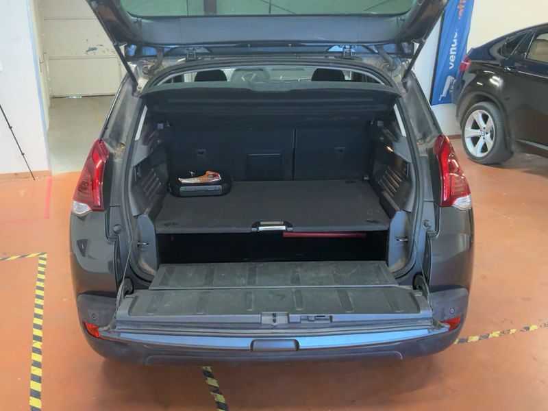 Peugeot 3008 1.6 Blue-HDi 2016 – снимка 10