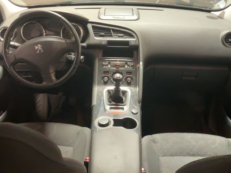 Peugeot 3008 1.6 Blue-HDi 2016 – снимка 12