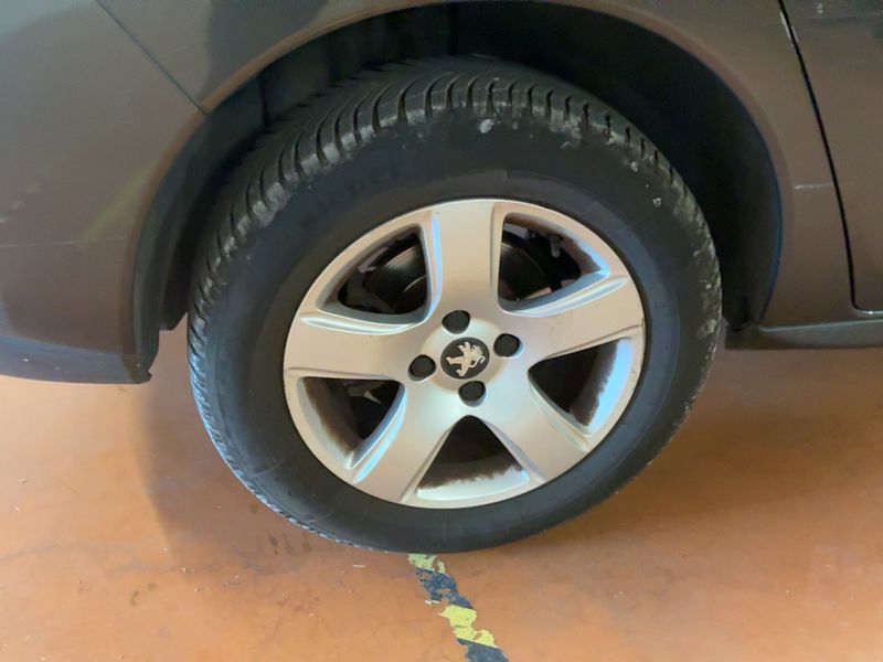 Peugeot 3008 1.6 Blue-HDi 2016 – снимка 19