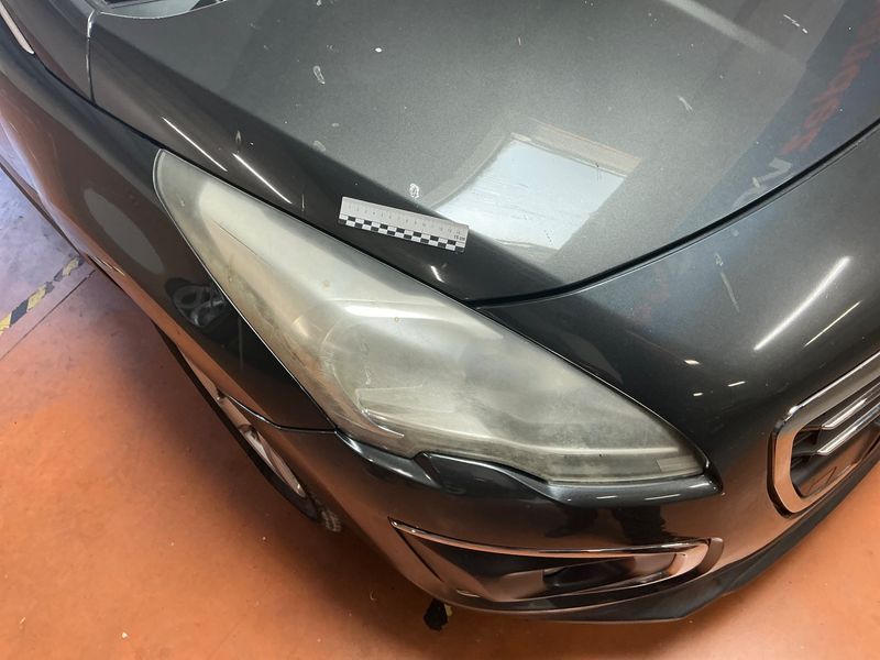 Peugeot 3008 1.6 Blue-HDi 2016 – снимка 32