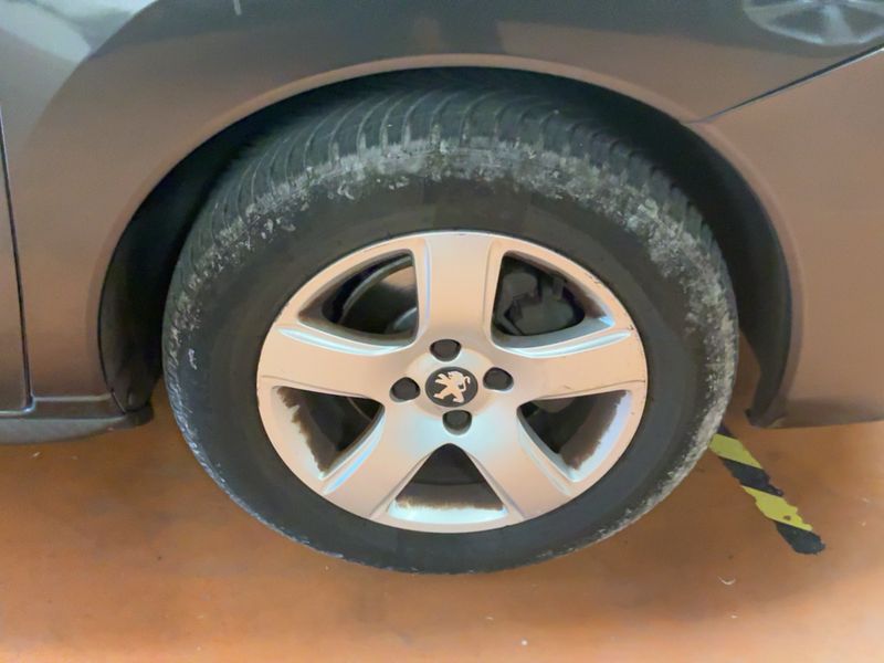 Peugeot 3008 1.6 Blue-HDi 2016 – снимка 20