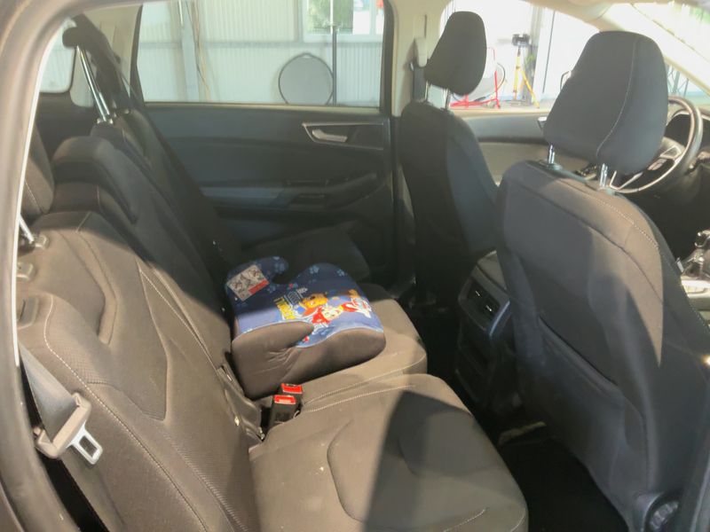 Ford S-Max 1.5 EcoBoost Titanium — zdjęcie 14