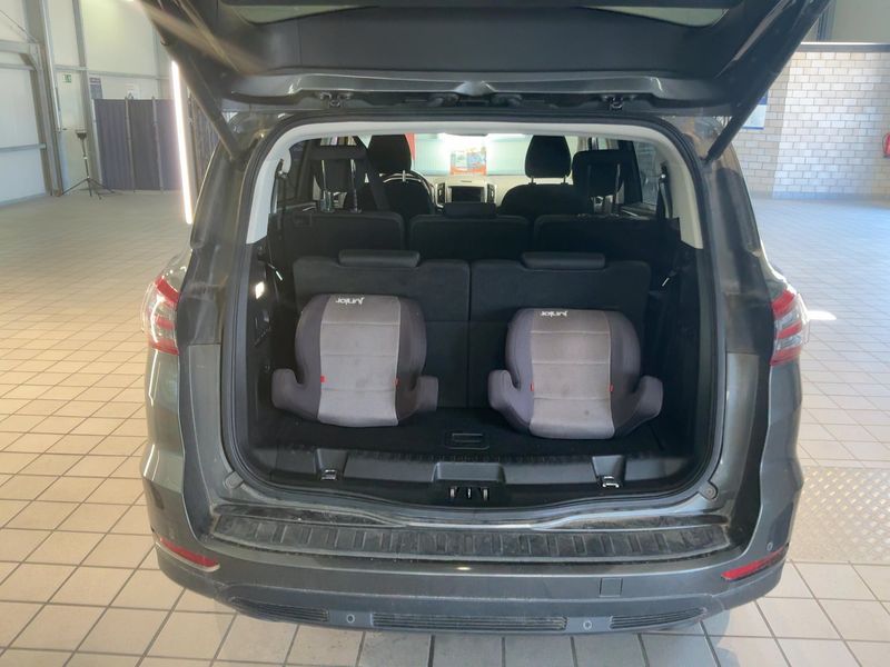 Ford S-Max 1.5 EcoBoost Titanium — zdjęcie 10