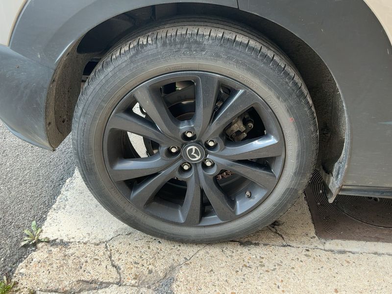 Mazda CX-30 2.0 e-Skyactiv-X Mild-Hybrid Homura 2WD 2022 – снимка 9