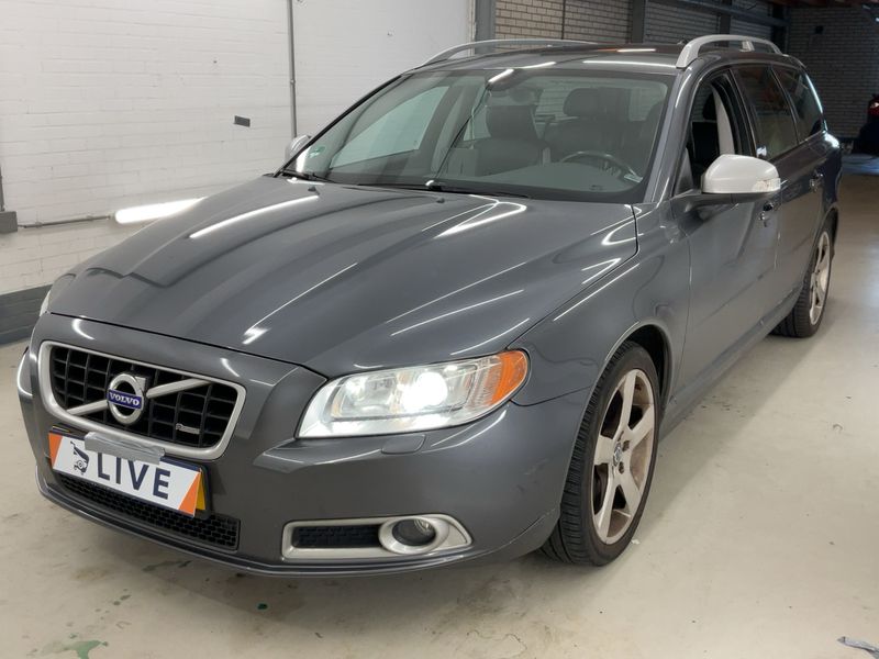 Volvo V70