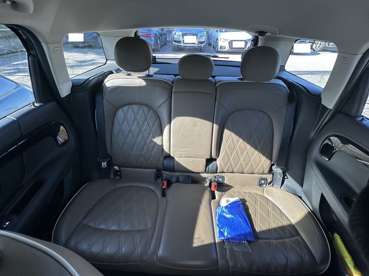 MINI Countryman Cooper S E Hybrid ALL4