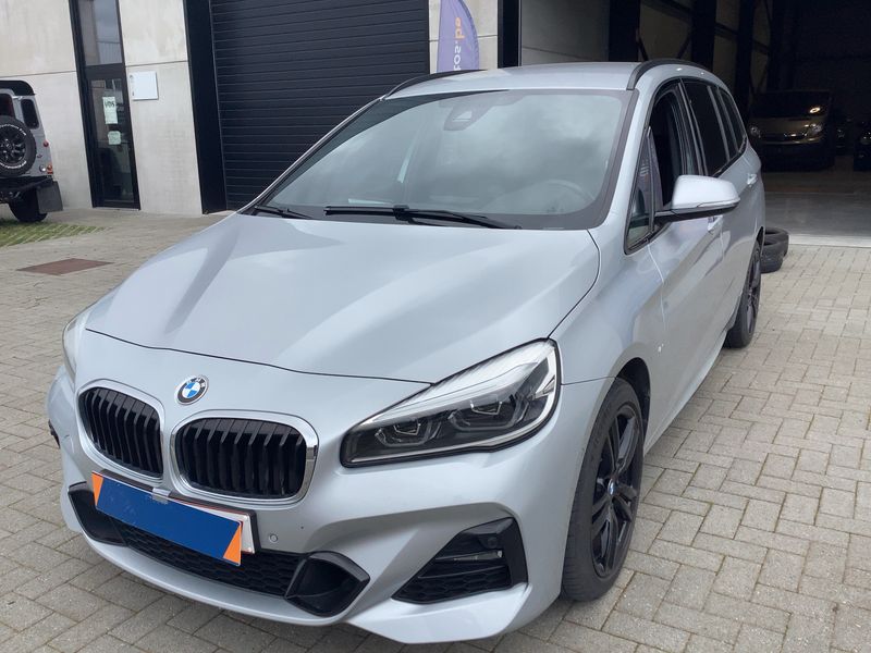 2er 220d Gran Tourer M Sport