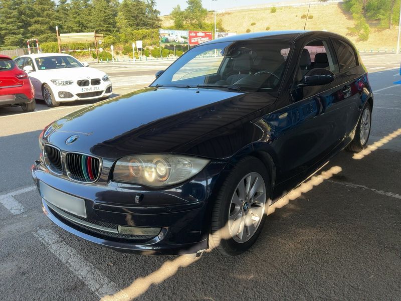 1er 120d