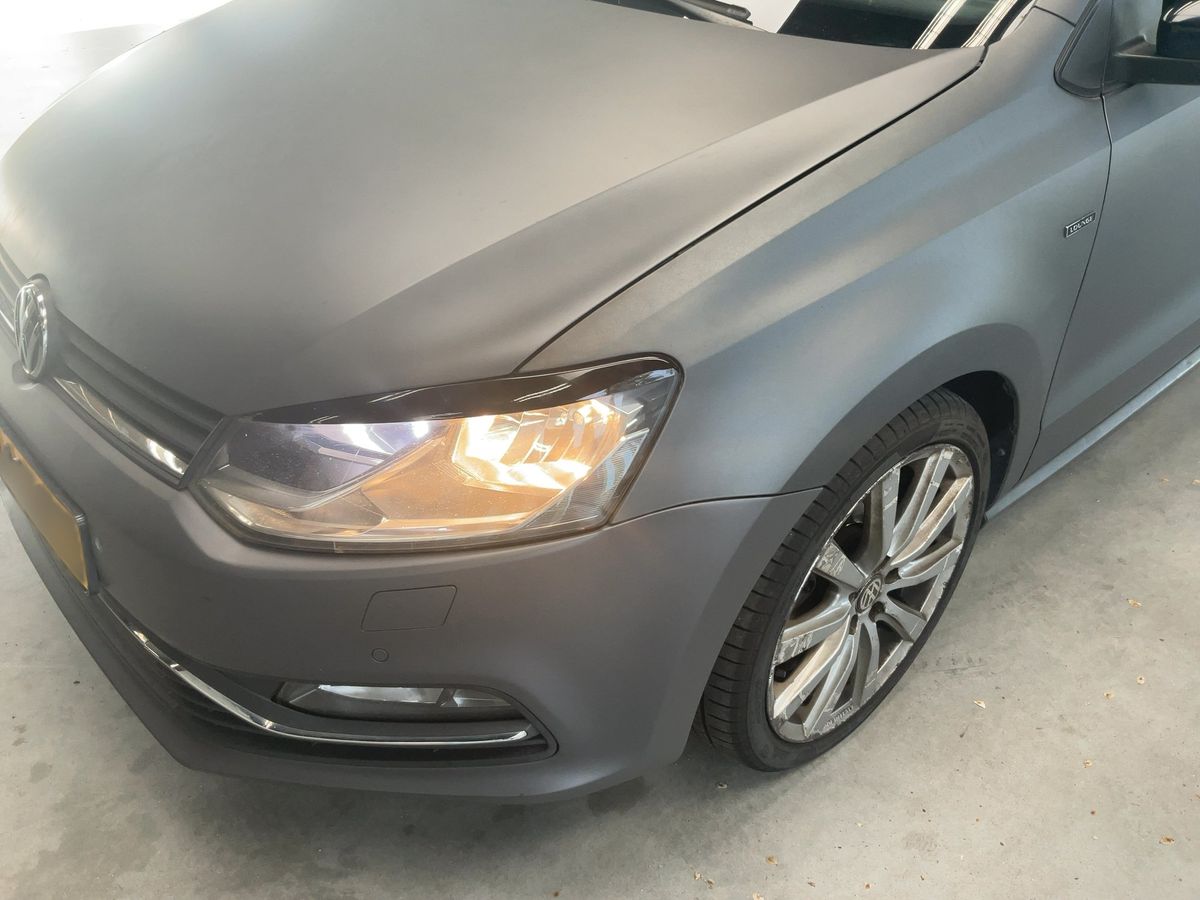 Volkswagen Polo d'occasion