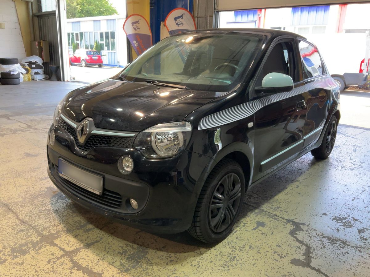 Renault Twingo 2019