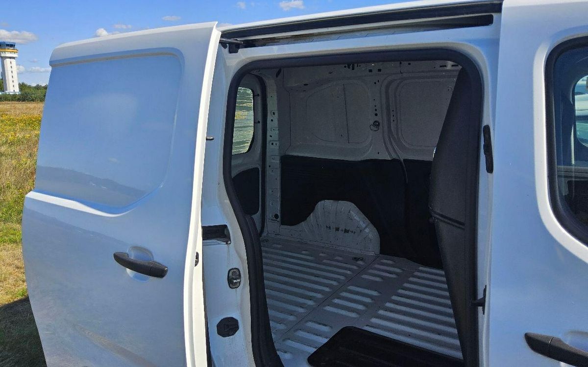 Toyota ProAce City 1.5 D-4D L1 Meister