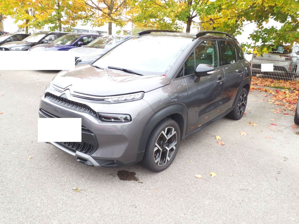 Citroen C3 Aircross 1.2 PureTech Shine Pack