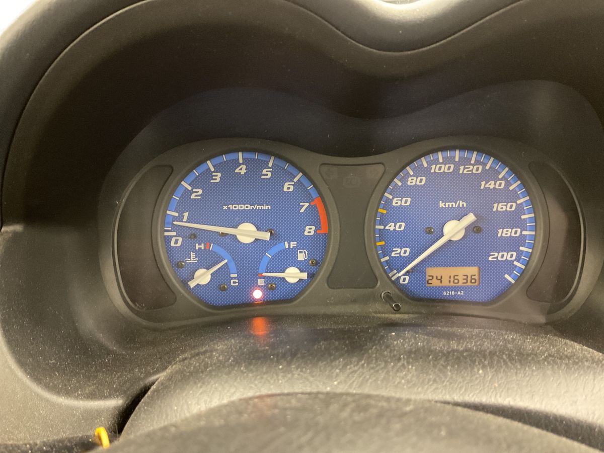 Honda HR-V d'occasion