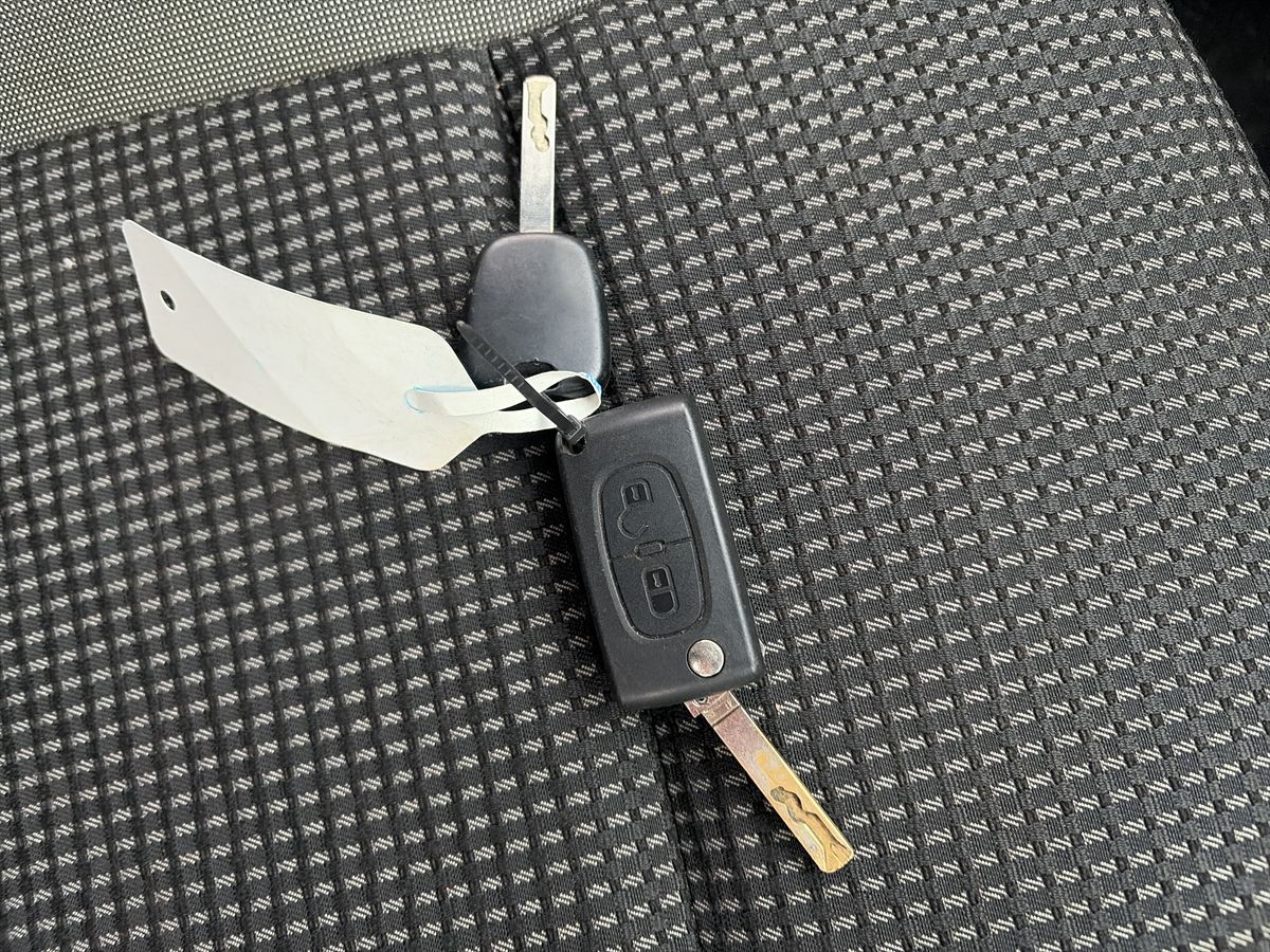 Peugeot Partner d'occasion